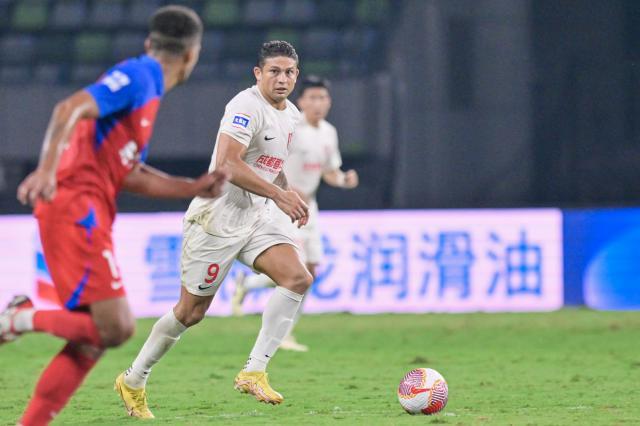 天博体育-状态好!韦世豪12场6球超上赛季 艾克森复出献助攻