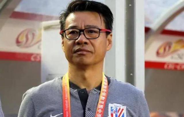 天博网页版-球迷希望申花喊出争冠口号 吴金贵：水到才能渠成