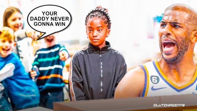 天博-女儿被嘲讽让保罗难忍受,拼冠军是他生涯暮年目标