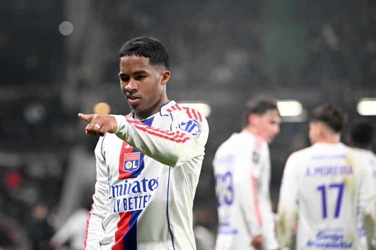 天博-法比亚诺谈恩德里克世界杯前景：他有时间去争取，竞争对手并不多