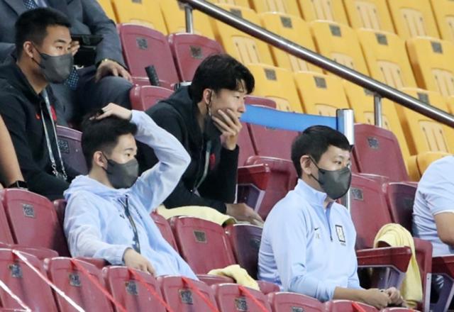 天博体育-韩国启动天线计划：教练队医赴欧监测孙兴慜等海归